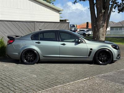 2014 Holden Commodore - Thumbnail