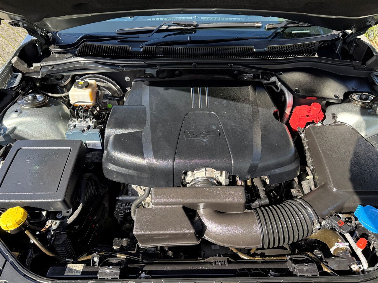 2014 Holden Commodore