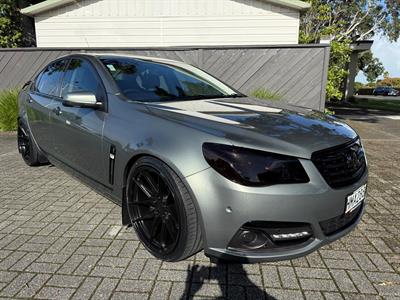 2014 Holden Commodore - Thumbnail