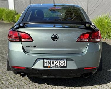 2014 Holden Commodore - Thumbnail