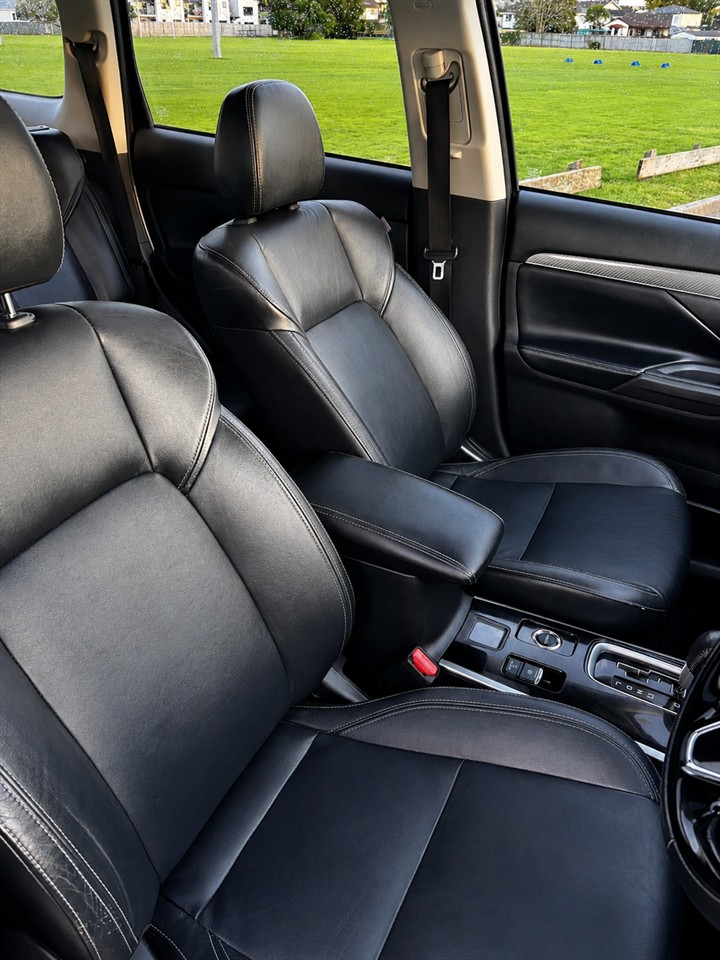 2021 Mitsubishi Outlander
