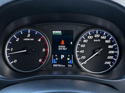 2021 Mitsubishi Outlander - Thumbnail