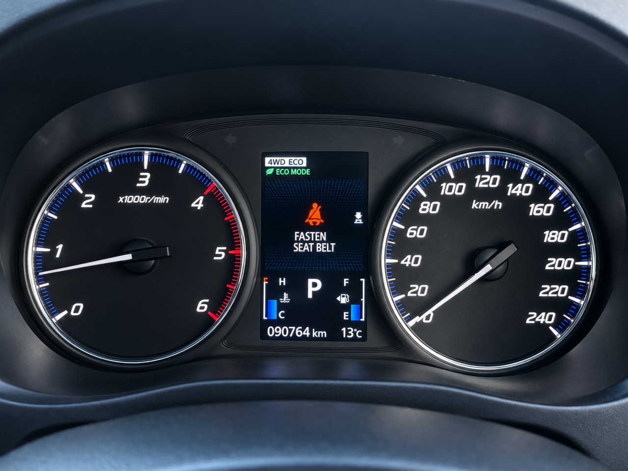 2021 Mitsubishi Outlander