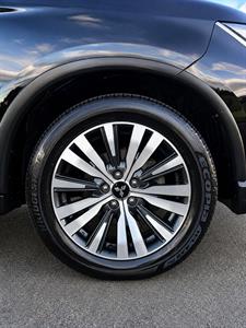 2021 Mitsubishi Outlander - Thumbnail