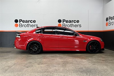 2011 Holden Commodore - Thumbnail