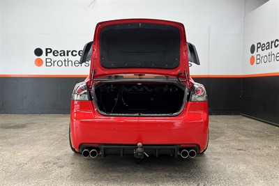 2011 Holden Commodore - Thumbnail