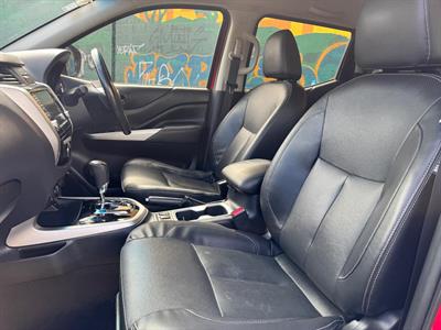 2021 Nissan Navara - Thumbnail