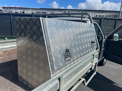 2014 Nissan Navara - Thumbnail