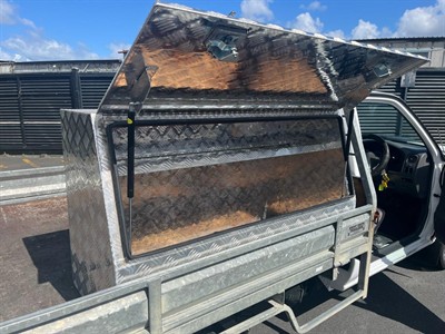 2014 Nissan Navara - Thumbnail