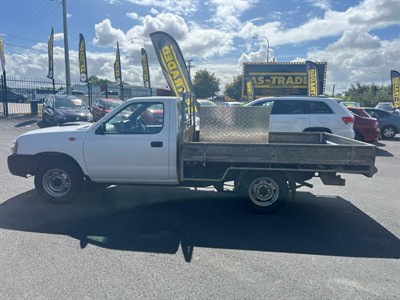 2014 Nissan Navara - Thumbnail