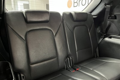 2015 Hyundai Santa Fe - Thumbnail