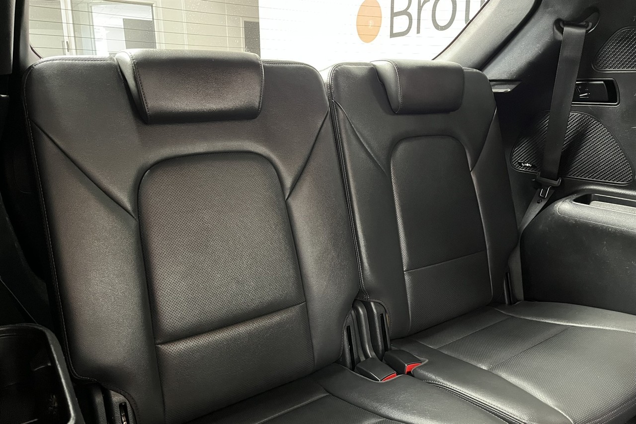 2015 Hyundai Santa Fe