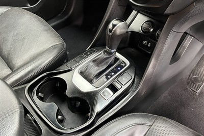2015 Hyundai Santa Fe - Thumbnail
