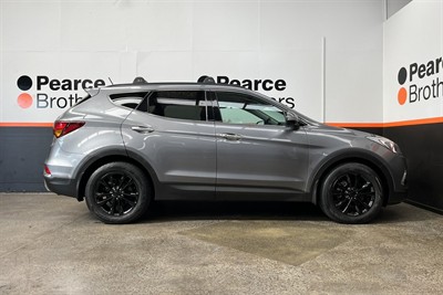 2015 Hyundai Santa Fe - Thumbnail