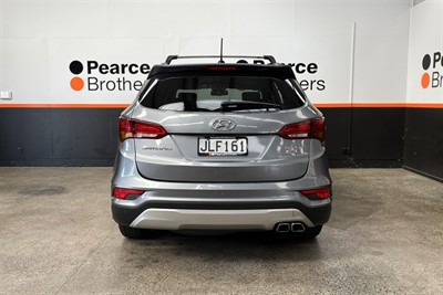 2015 Hyundai Santa Fe - Thumbnail