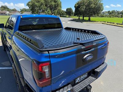 2022 Ford Ranger - Thumbnail