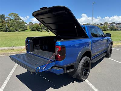 2022 Ford Ranger - Thumbnail