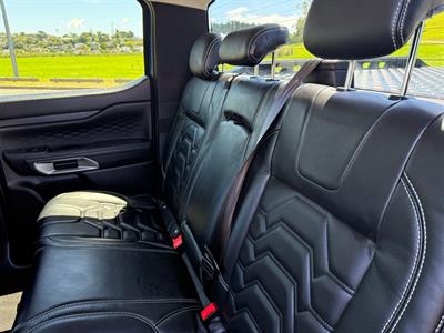 2022 Ford Ranger - Thumbnail