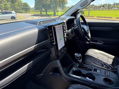 2022 Ford Ranger - Thumbnail