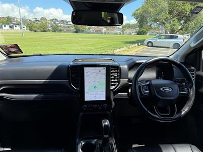 2022 Ford Ranger - Thumbnail