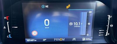 2022 Ford Ranger - Thumbnail