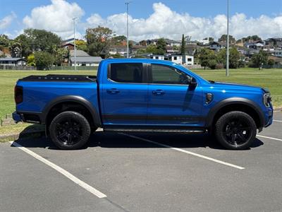 2022 Ford Ranger - Thumbnail