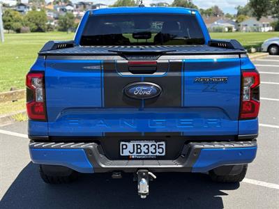2022 Ford Ranger - Thumbnail