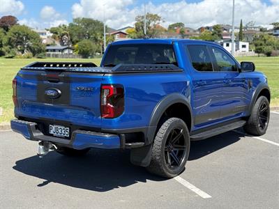 2022 Ford Ranger - Thumbnail