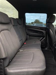 2021 Ssangyong Rhino - Thumbnail