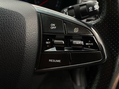 2021 Ssangyong Rhino - Thumbnail