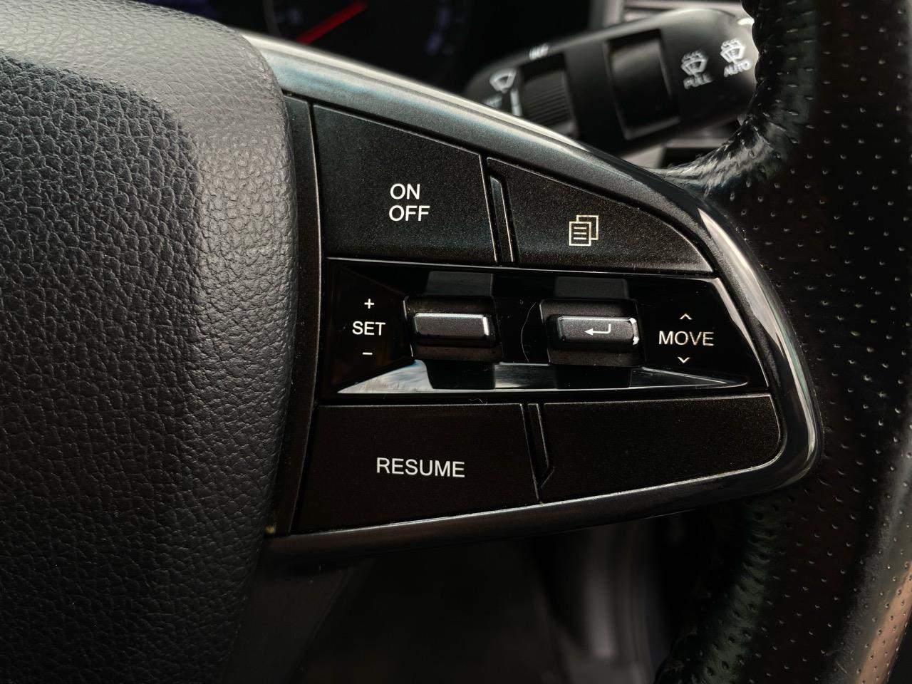 2021 Ssangyong Rhino