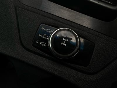 2021 Ssangyong Rhino - Thumbnail