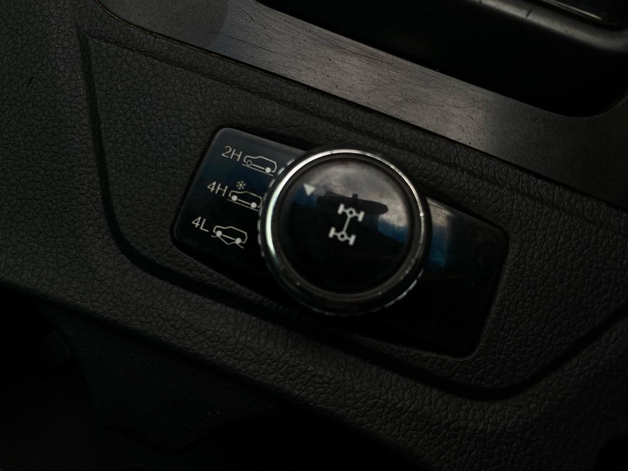 2021 Ssangyong Rhino