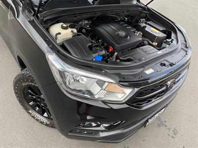 2021 Ssangyong Rhino - Thumbnail