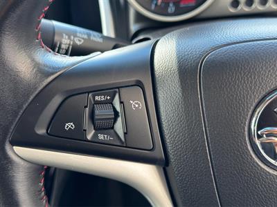 2015 Holden Barina - Thumbnail