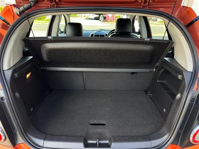 2015 Holden Barina - Thumbnail