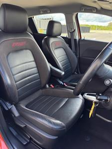 2015 Holden Barina - Thumbnail