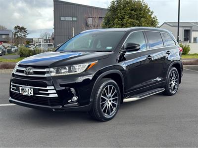 2019 Toyota Highlander - Thumbnail