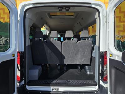 2019 Ford Transit - Thumbnail