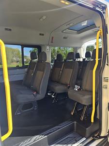 2019 Ford Transit - Thumbnail