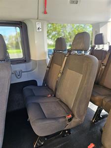 2019 Ford Transit - Thumbnail