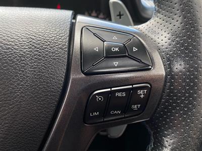 2018 Ford Ranger - Thumbnail