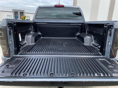 2018 Ford Ranger - Thumbnail