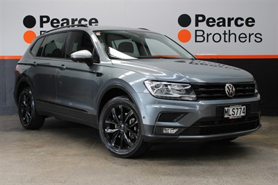 2019 Volkswagen TIGUAN - Thumbnail
