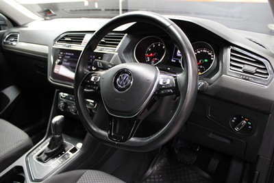 2019 Volkswagen TIGUAN - Thumbnail