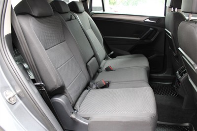 2019 Volkswagen TIGUAN - Thumbnail