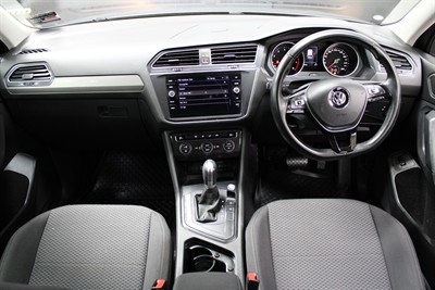 2019 Volkswagen TIGUAN - Thumbnail