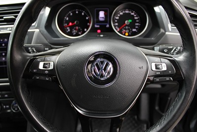 2019 Volkswagen TIGUAN - Thumbnail