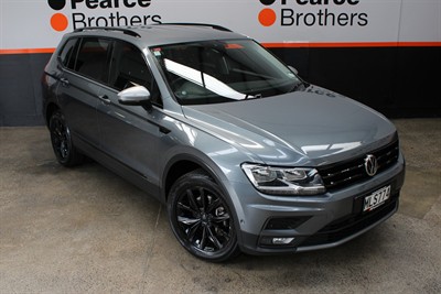 2019 Volkswagen TIGUAN - Thumbnail