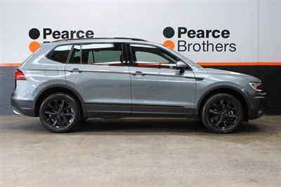 2019 Volkswagen TIGUAN - Thumbnail